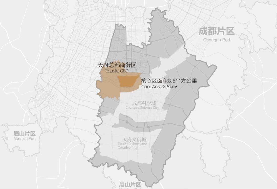 成都路橋，總部南拓落子 ！