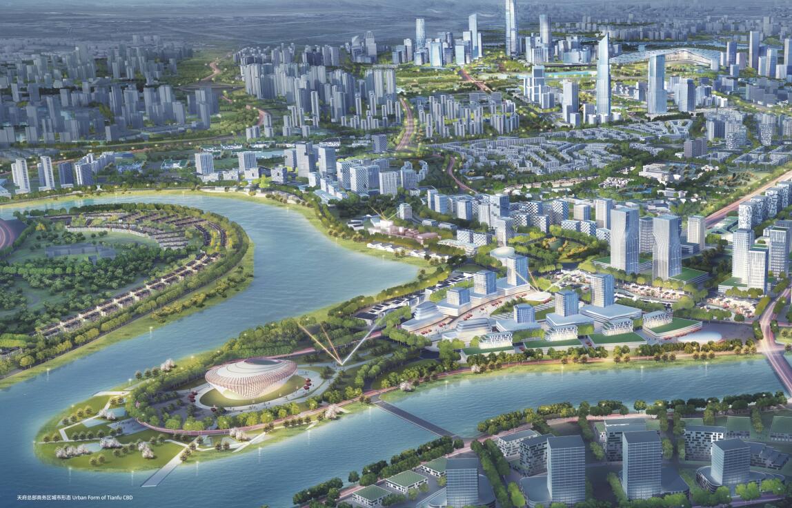 成都路橋，總部南拓落子 ！